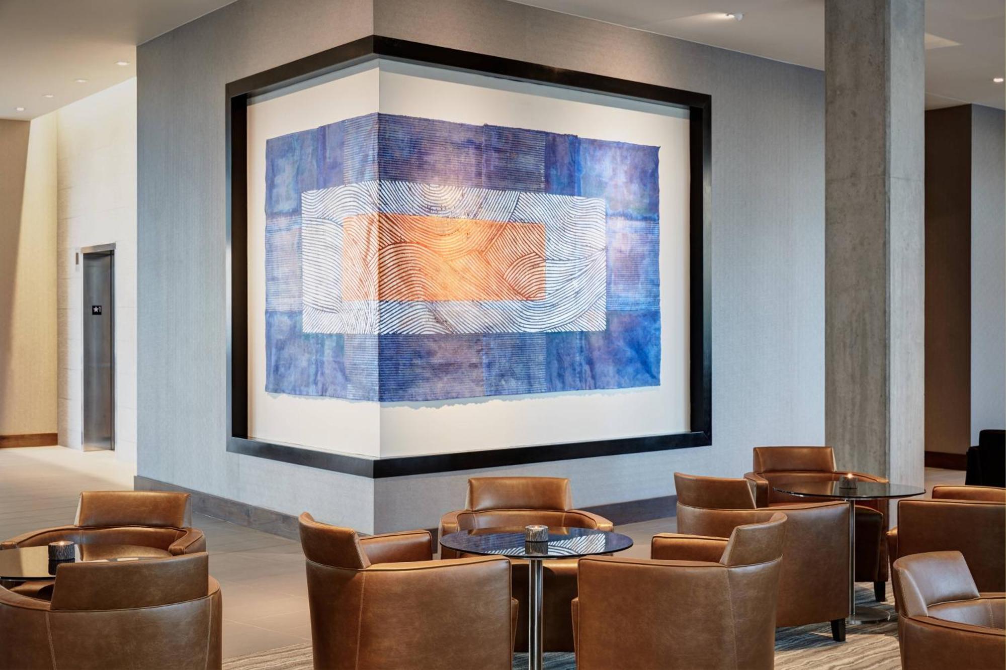Ac Hotel By Marriott Phoenix Tempe/Downtown Buitenkant foto