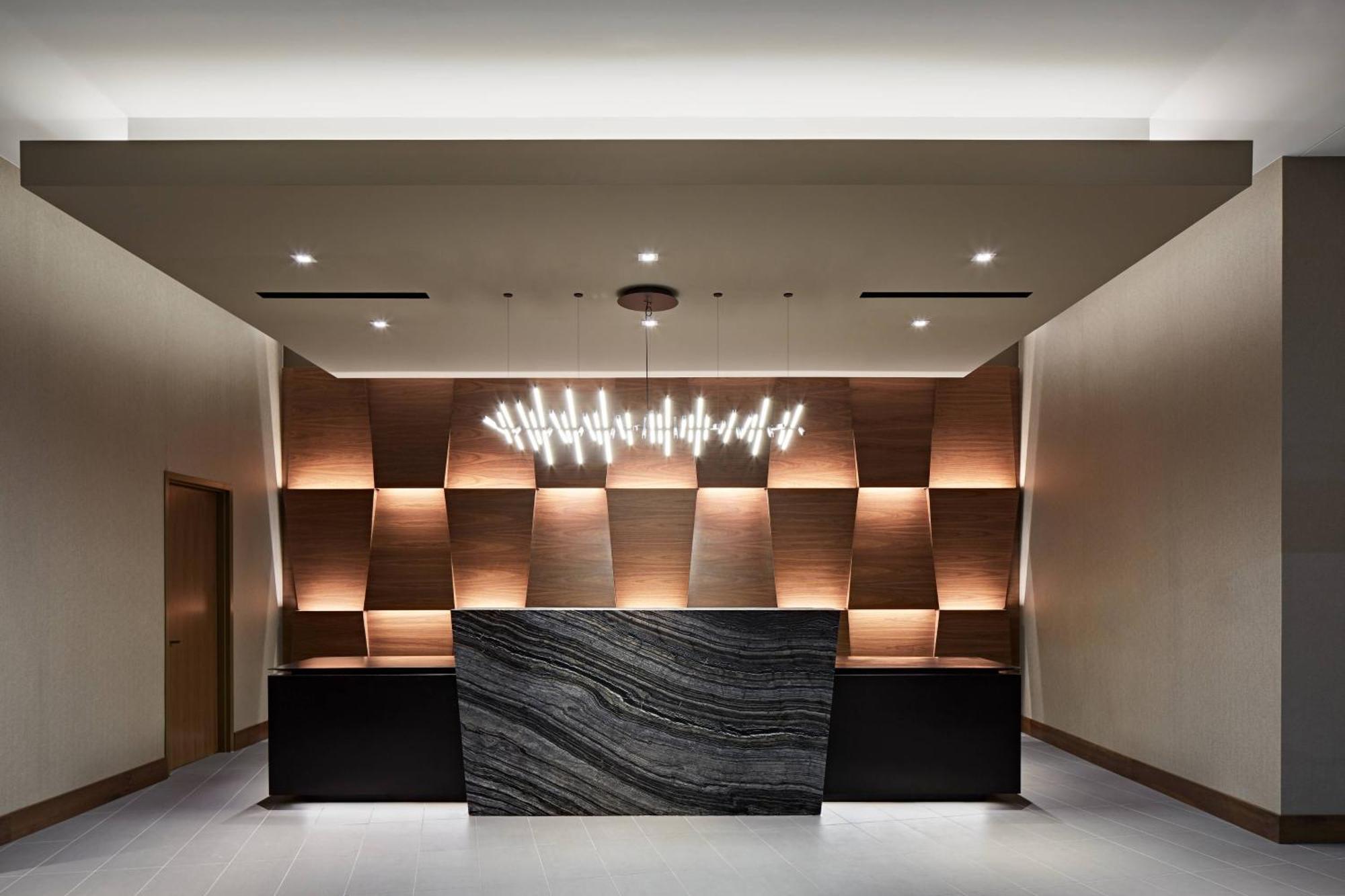 Ac Hotel By Marriott Phoenix Tempe/Downtown Buitenkant foto