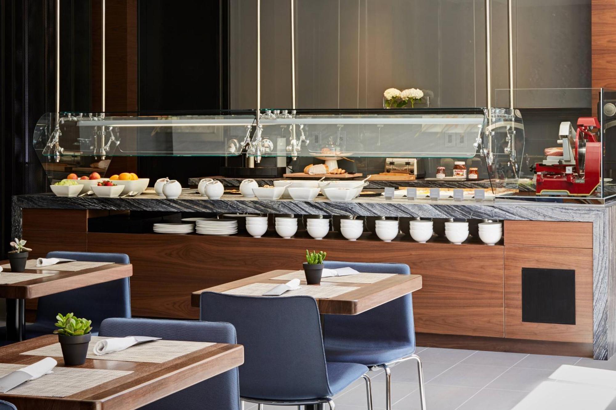Ac Hotel By Marriott Phoenix Tempe/Downtown Buitenkant foto