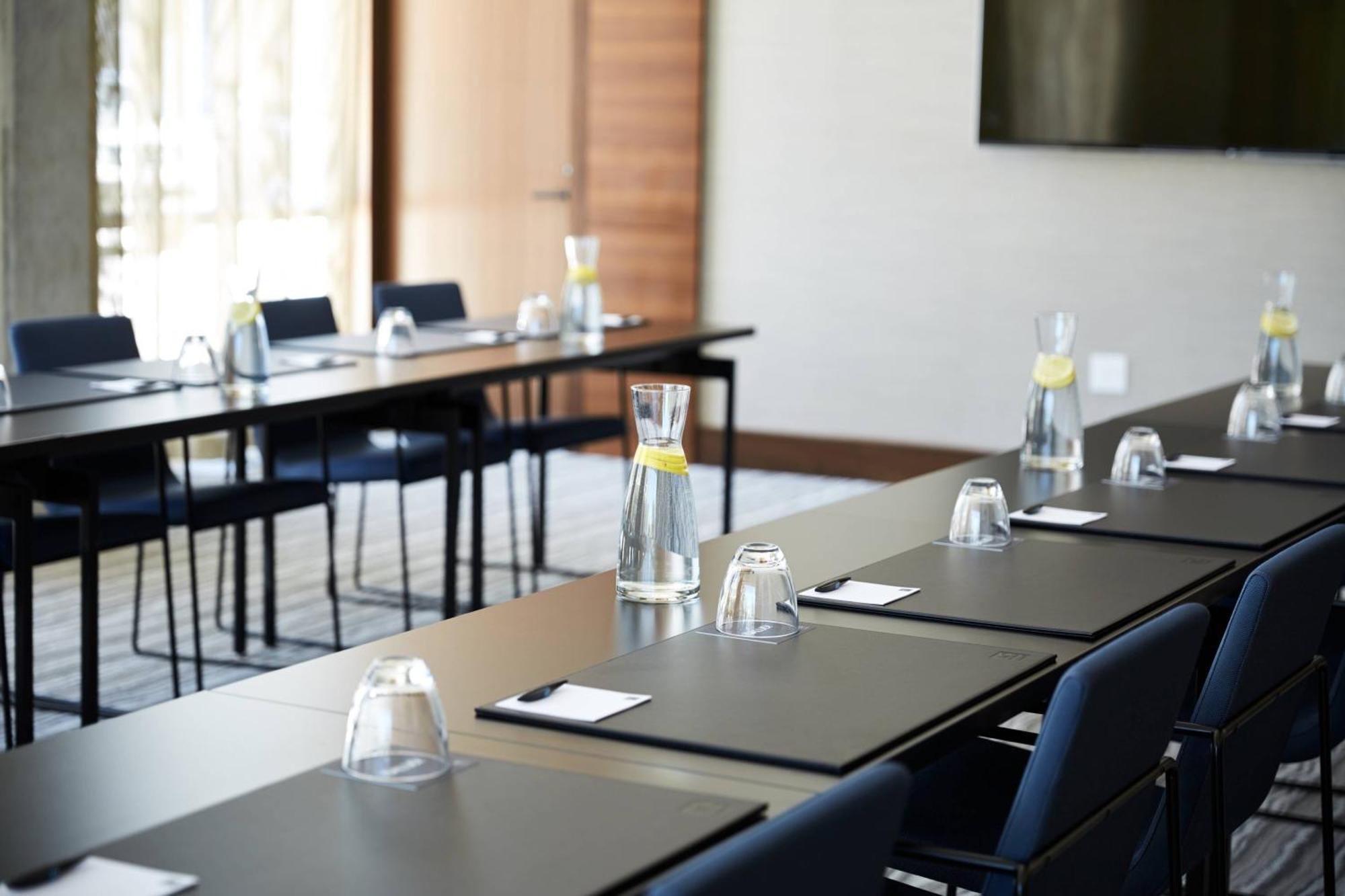Ac Hotel By Marriott Phoenix Tempe/Downtown Buitenkant foto