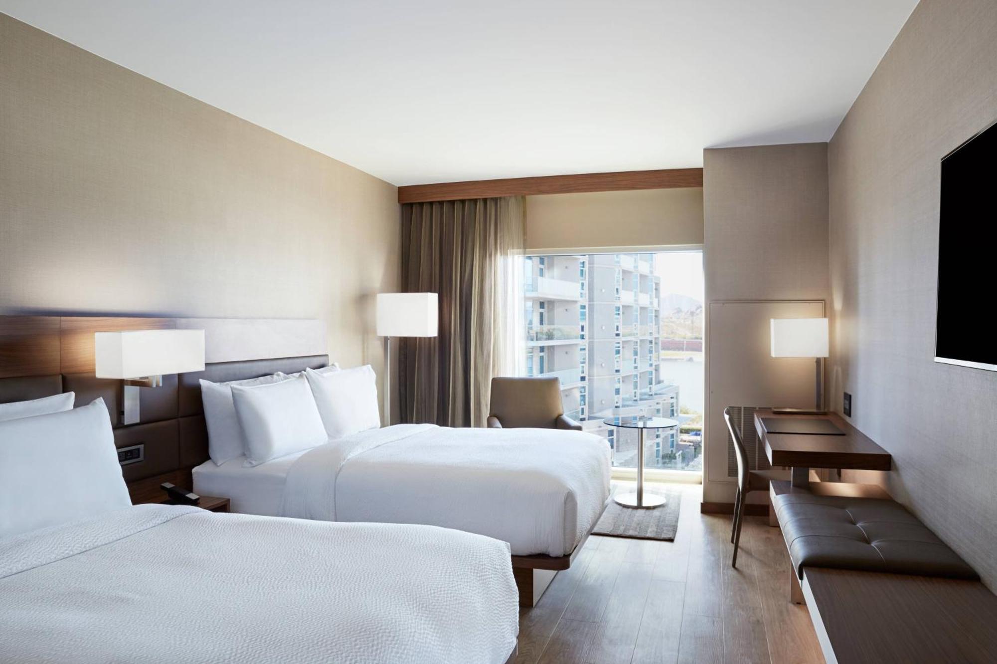 Ac Hotel By Marriott Phoenix Tempe/Downtown Buitenkant foto
