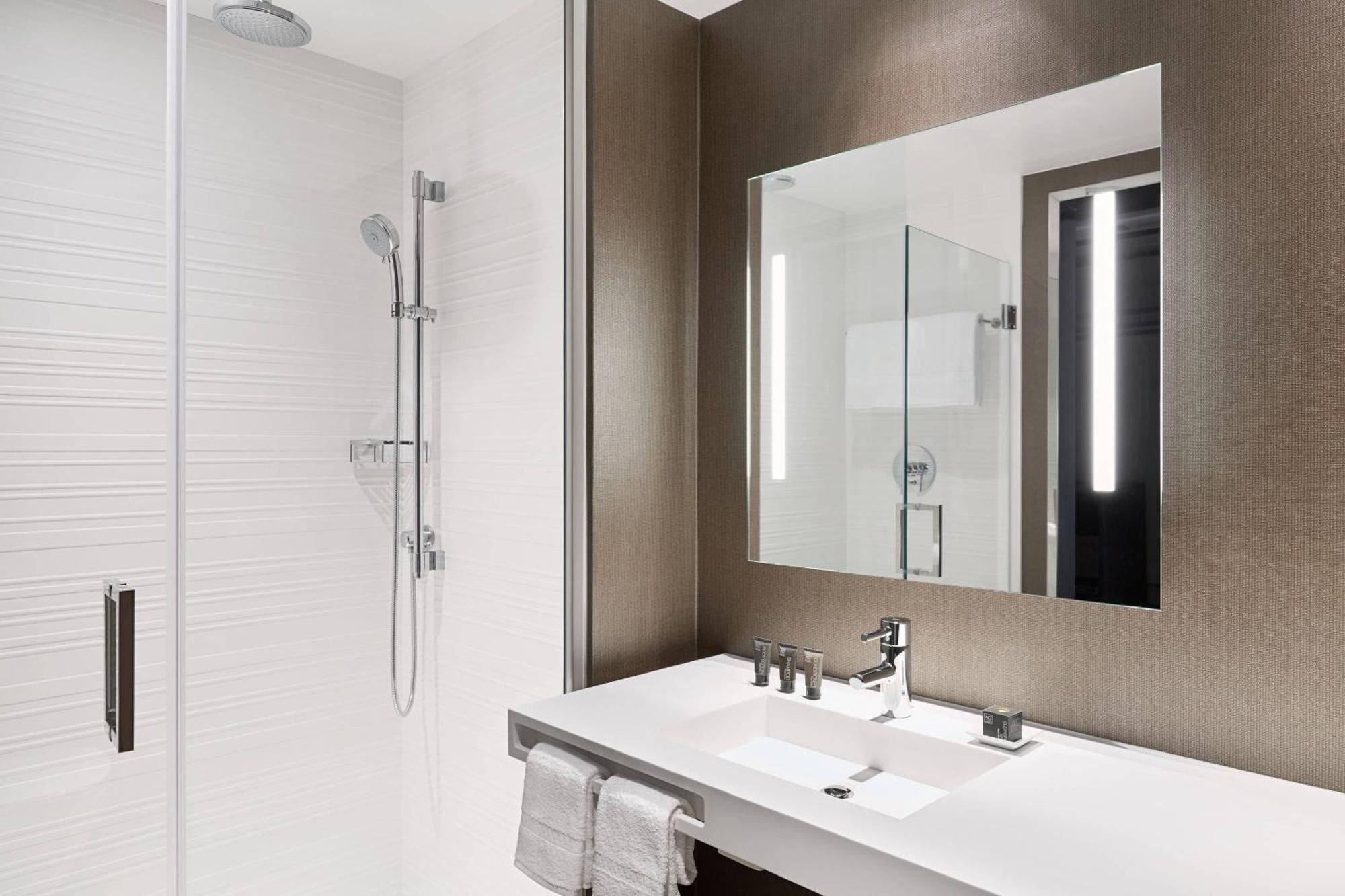 Ac Hotel By Marriott Phoenix Tempe/Downtown Buitenkant foto