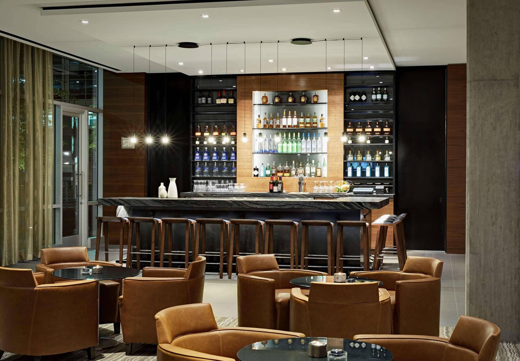 Ac Hotel By Marriott Phoenix Tempe/Downtown Buitenkant foto