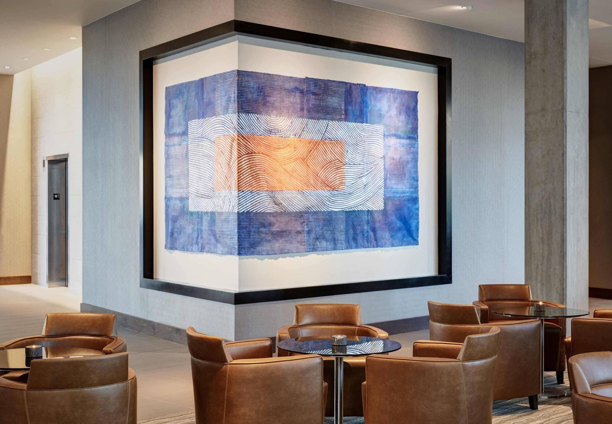 Ac Hotel By Marriott Phoenix Tempe/Downtown Buitenkant foto