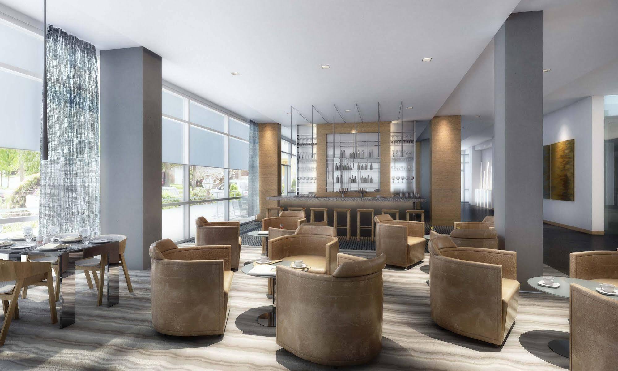 Ac Hotel By Marriott Phoenix Tempe/Downtown Buitenkant foto