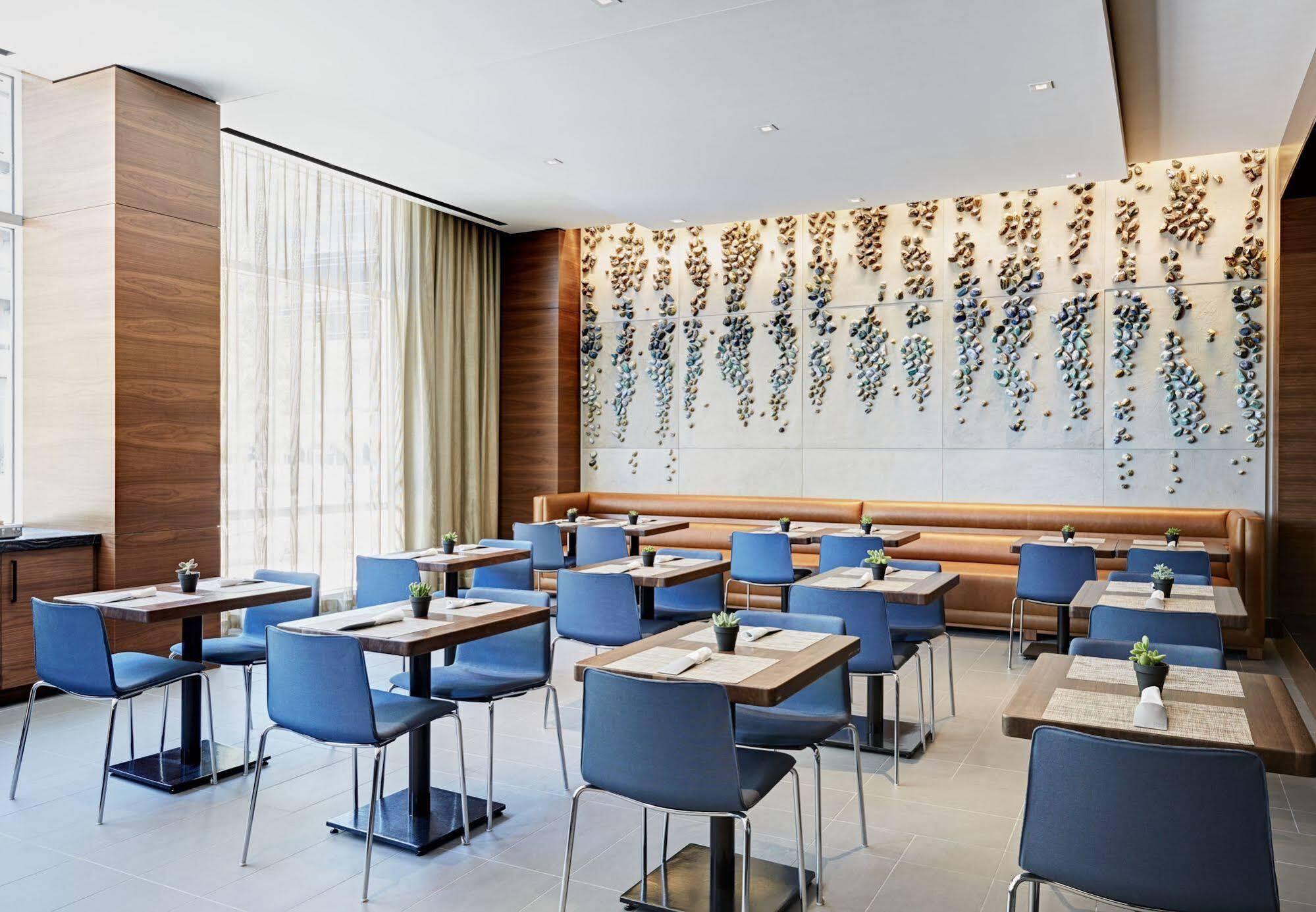 Ac Hotel By Marriott Phoenix Tempe/Downtown Buitenkant foto