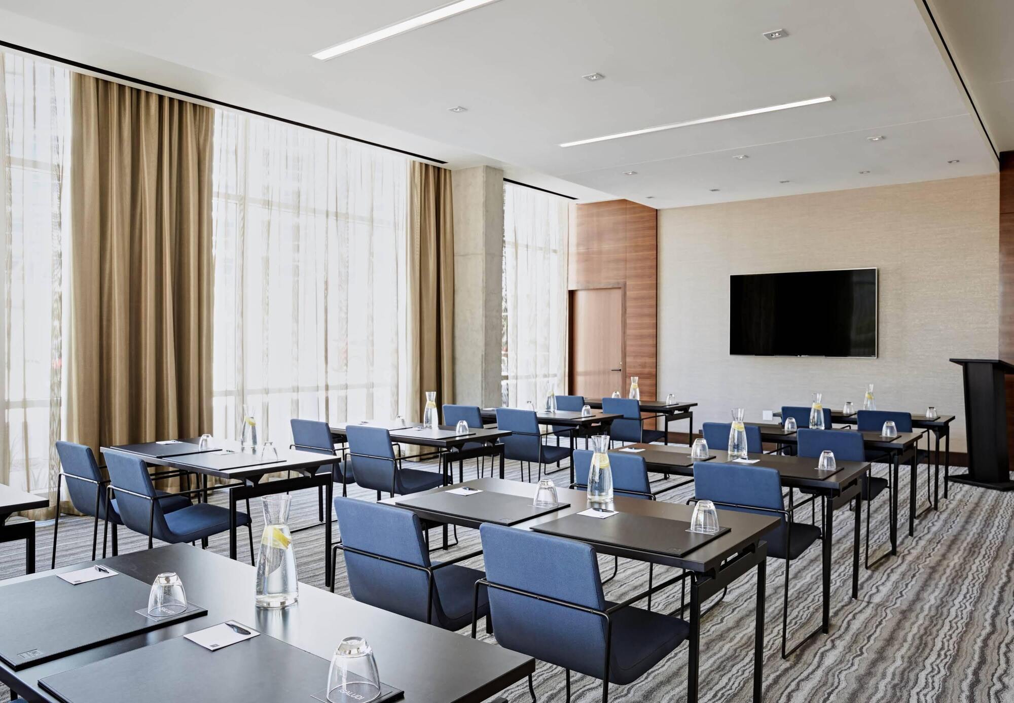 Ac Hotel By Marriott Phoenix Tempe/Downtown Buitenkant foto