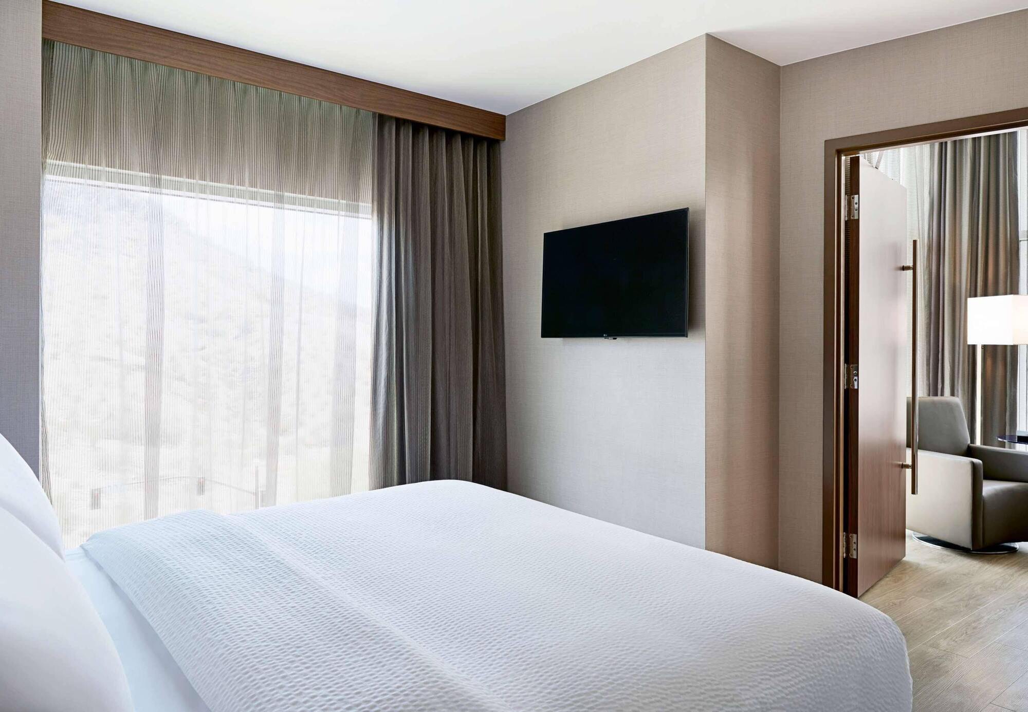 Ac Hotel By Marriott Phoenix Tempe/Downtown Buitenkant foto